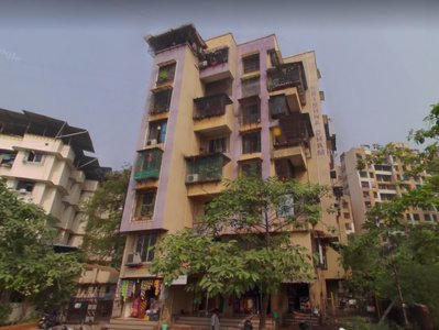 Krishna Dham
